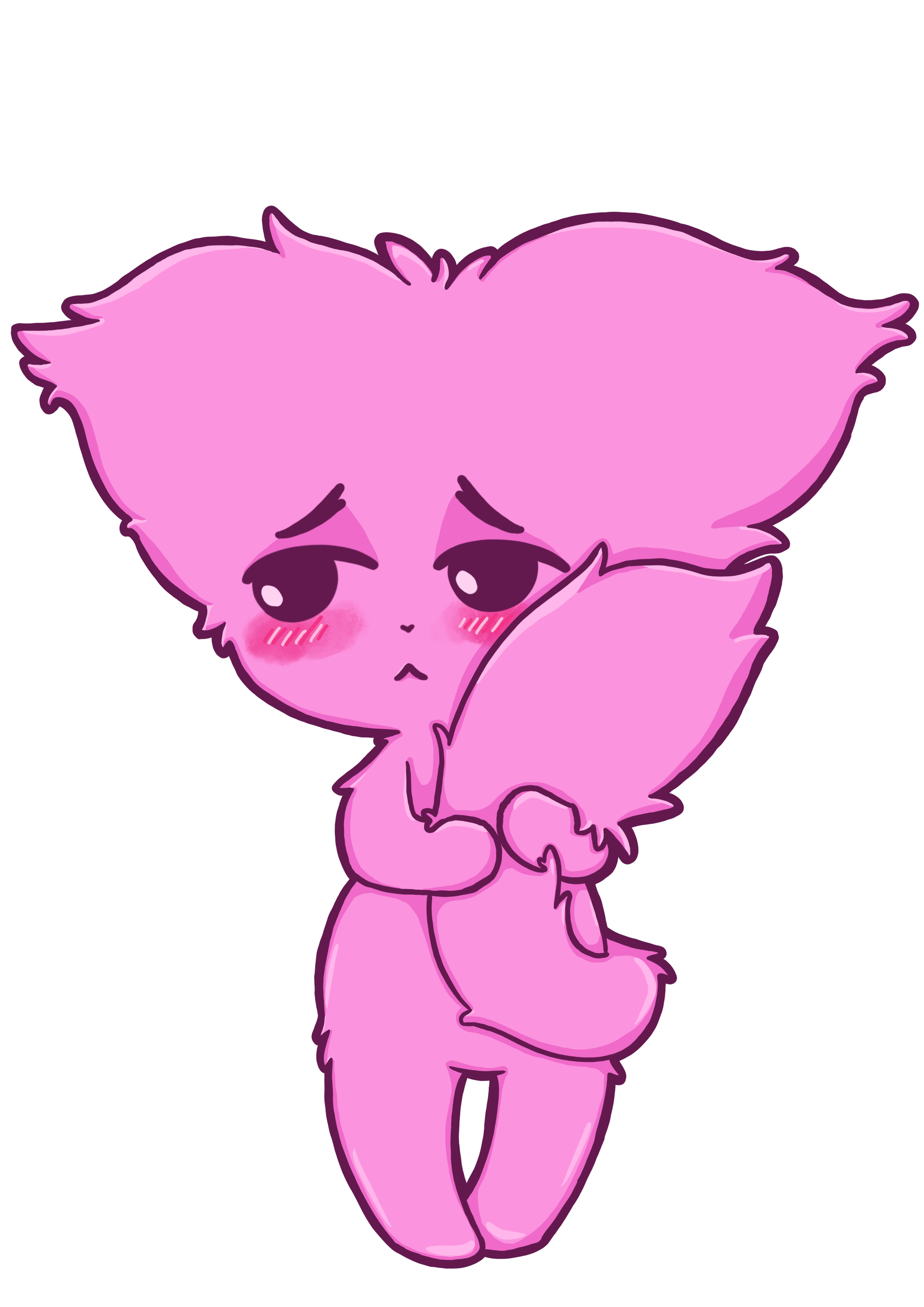 Fluster